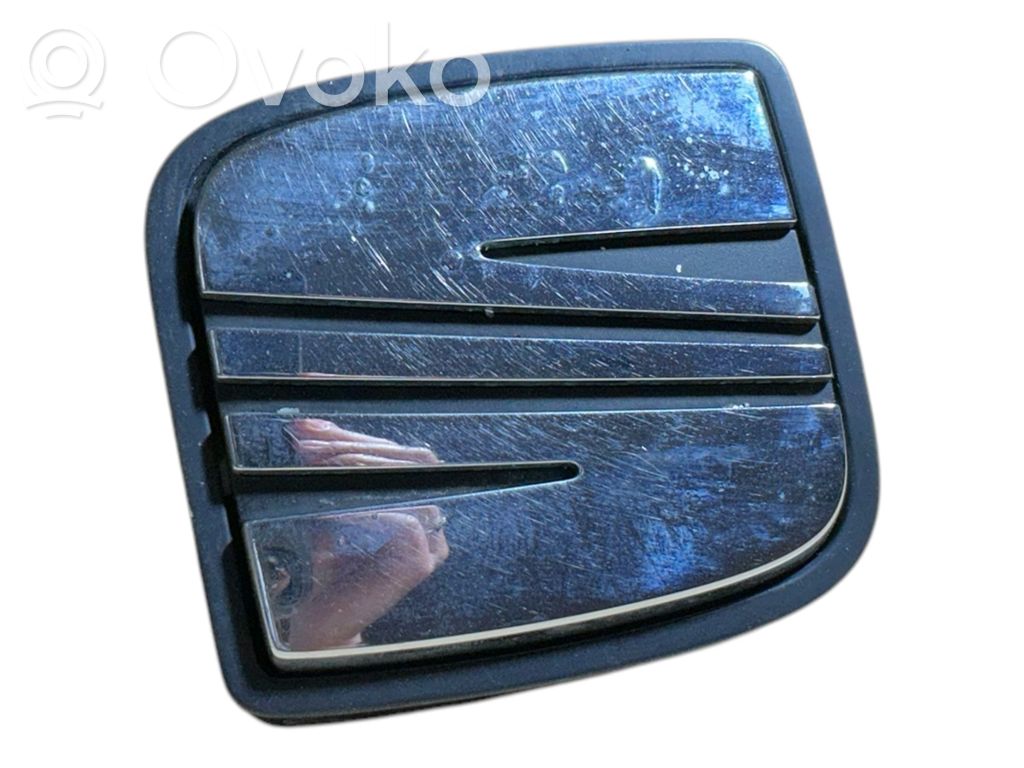 Seat Leon (5F) Manilla exterior del maletero/compartimento de carga 