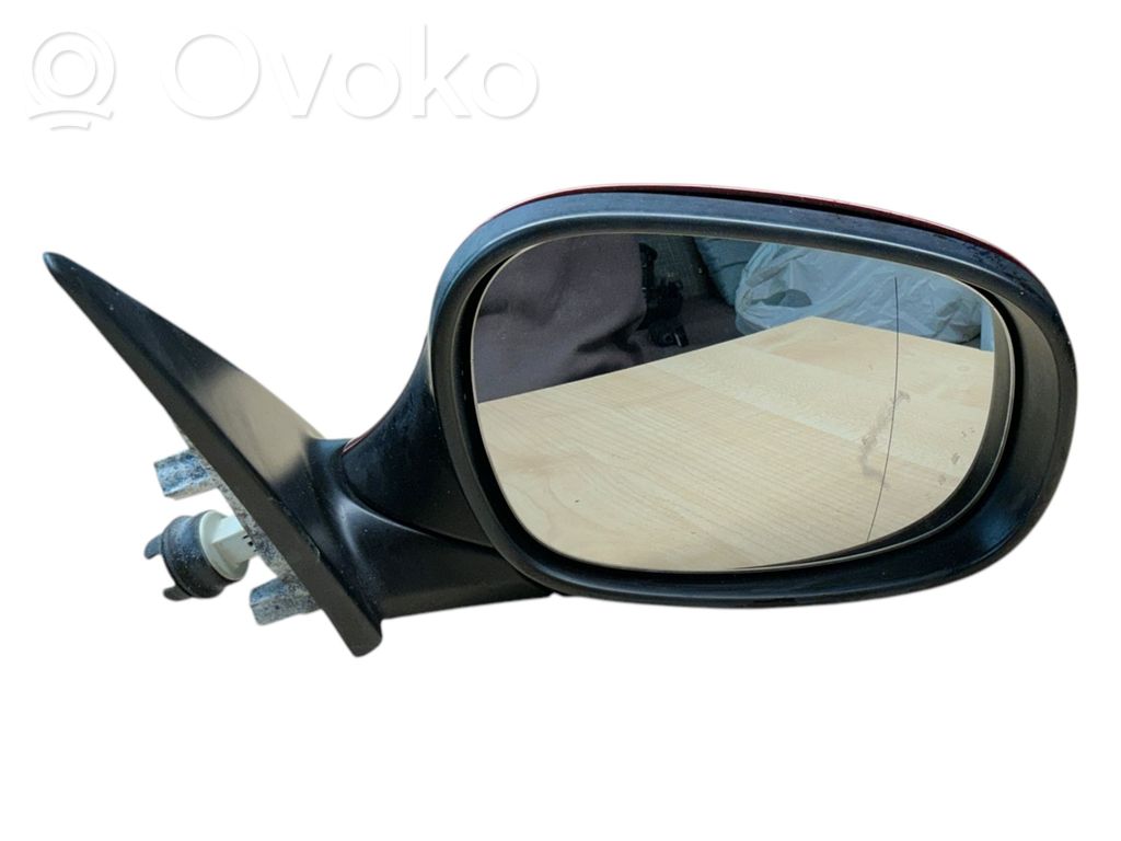 BMW 3 E90 E91 Spogulis (elektriski vadāms) 