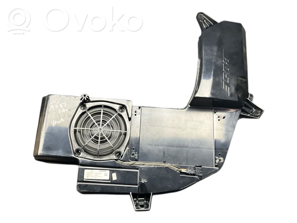 Audi A4 S4 B7 8E 8H Altavoz subwoofer 