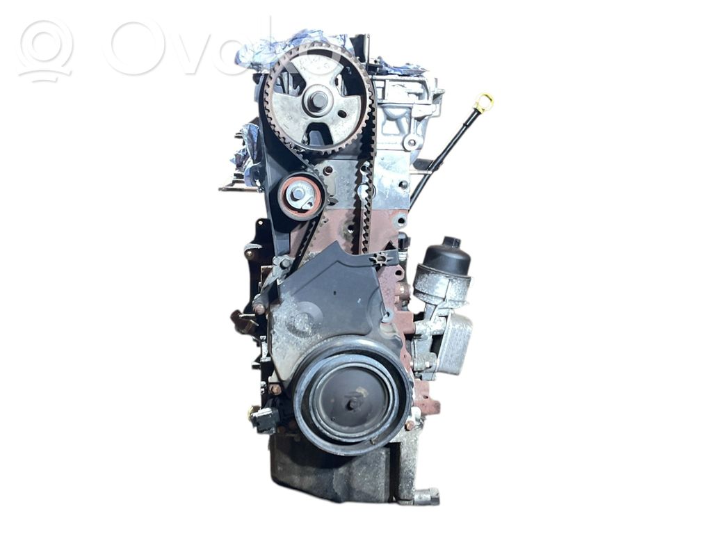 Peugeot 308cc Engine 