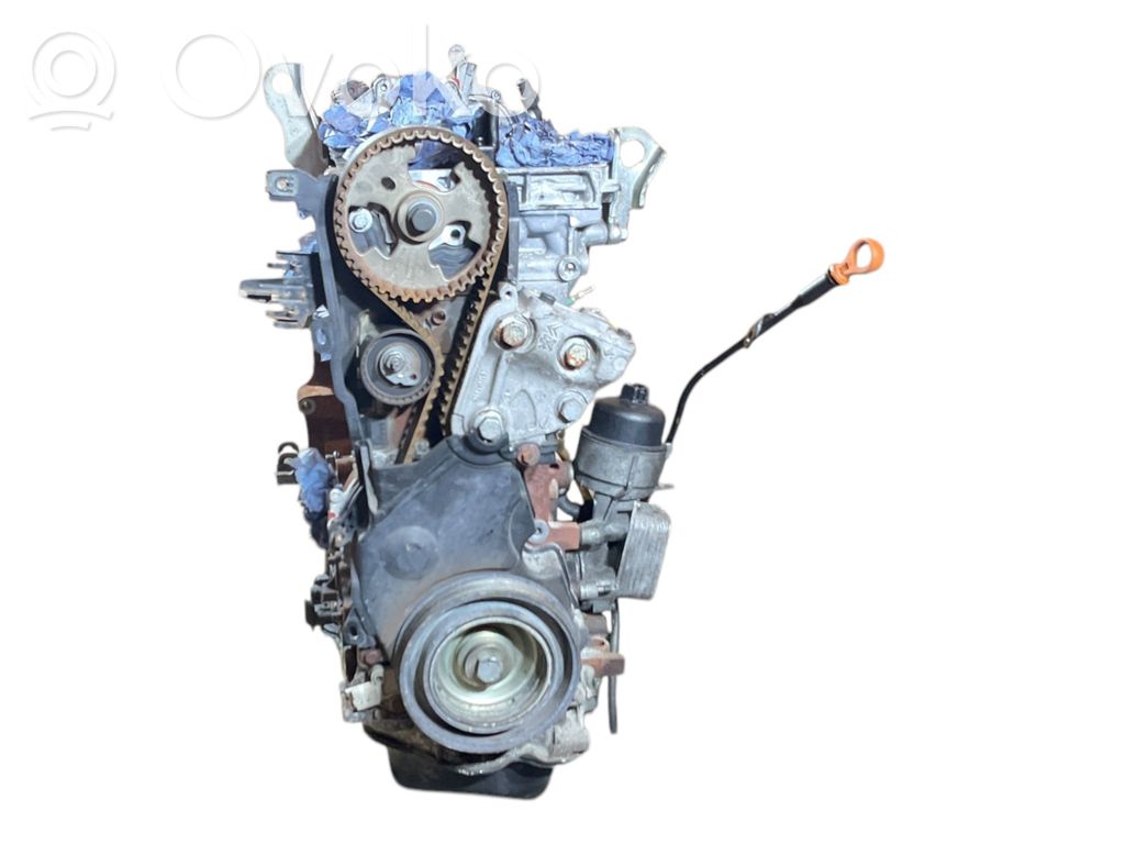 Honda Accord Engine 