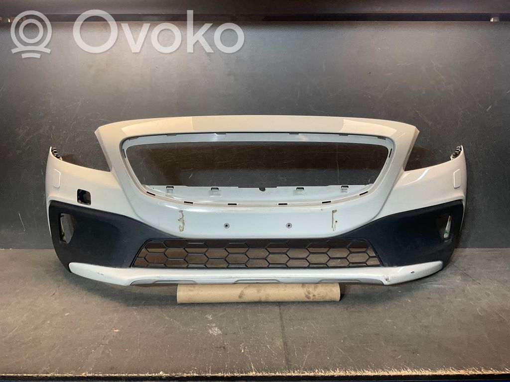 Volvo V40 Cross country Parachoques delantero 