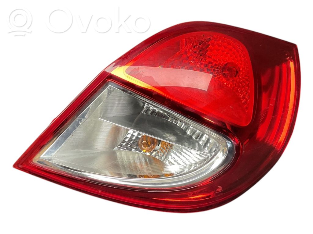 Renault Clio IV Takavalot 