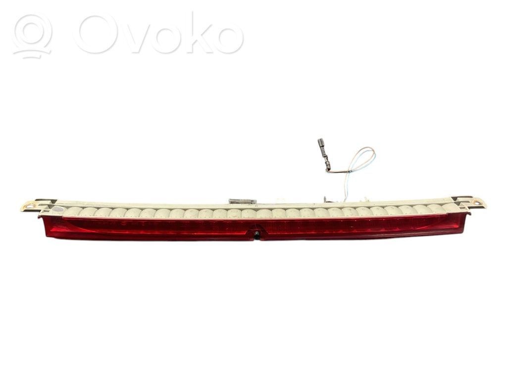 BMW 3 E90 E91 Third/center stoplight 