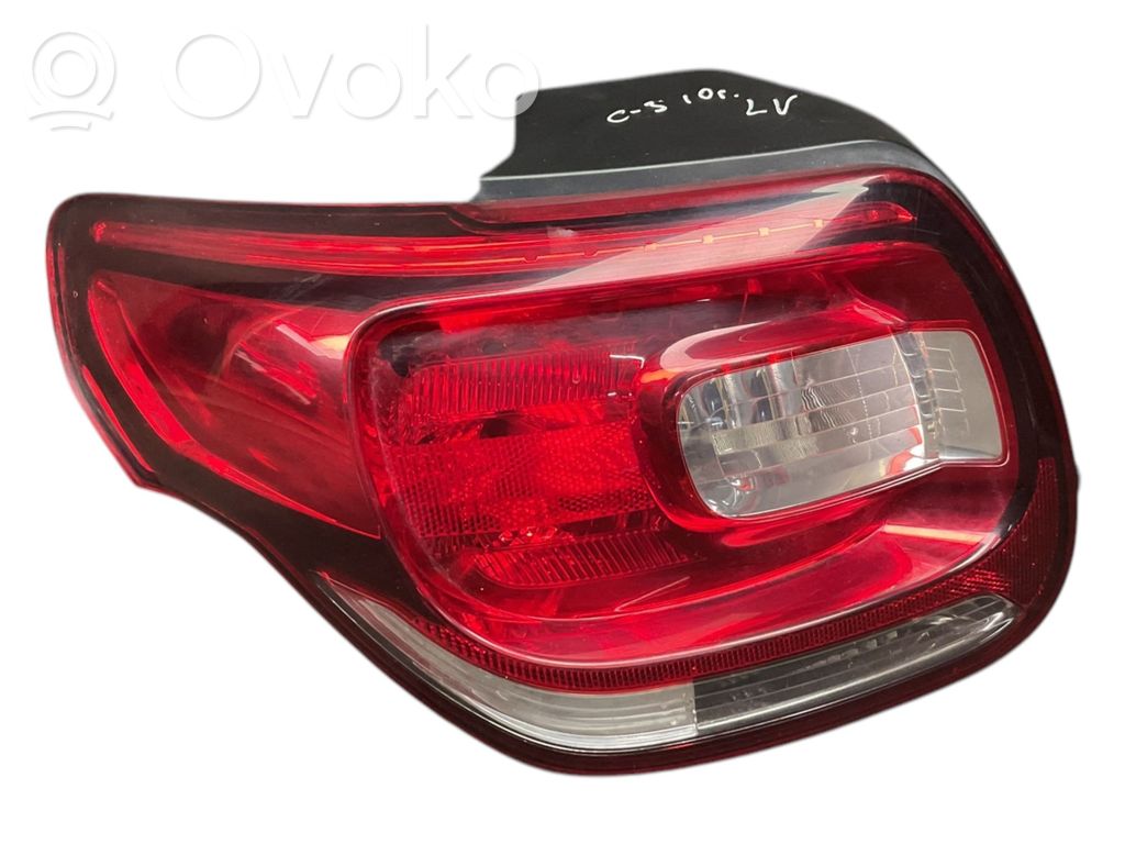 Citroen DS3 Lampa tylna 
