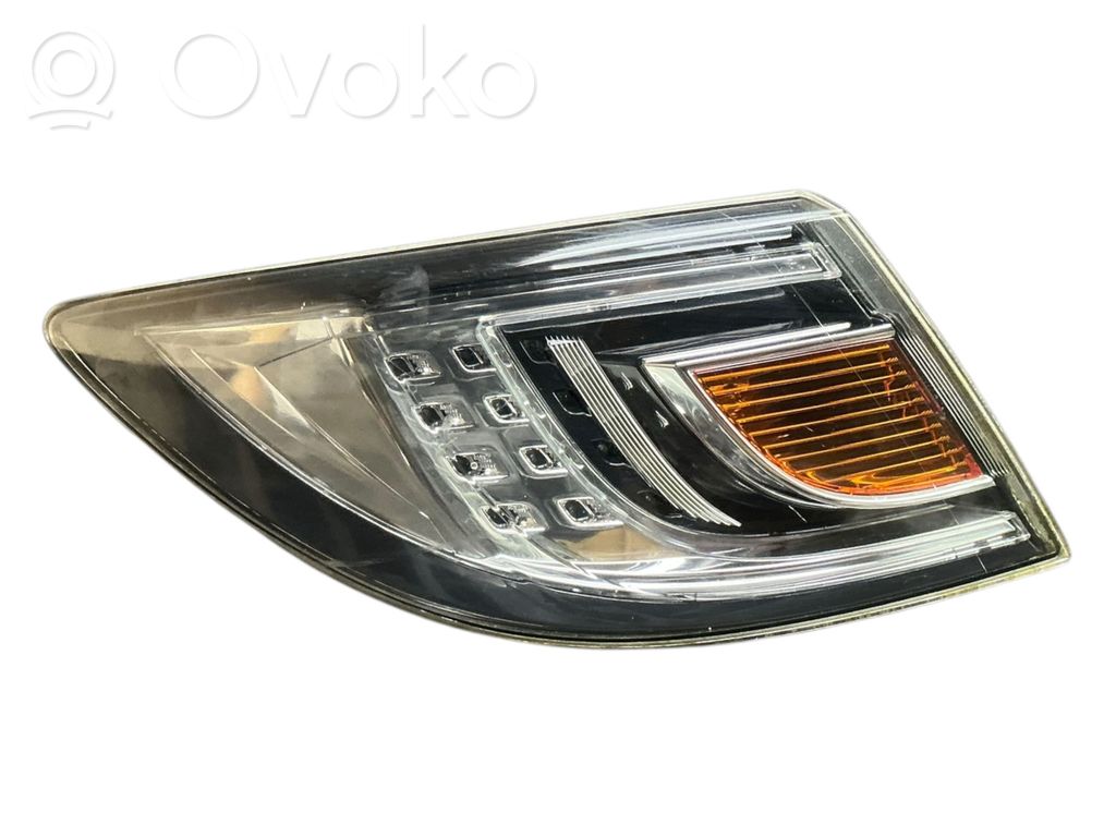 Mazda 6 Takavalot 