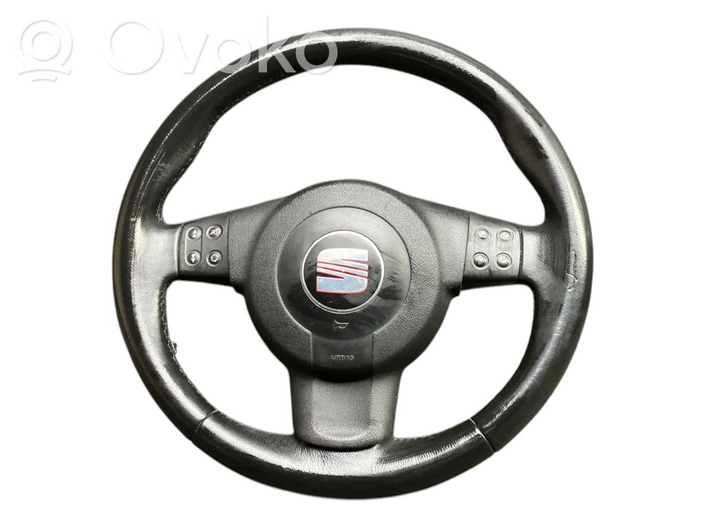 Seat Leon (1P) Volan 