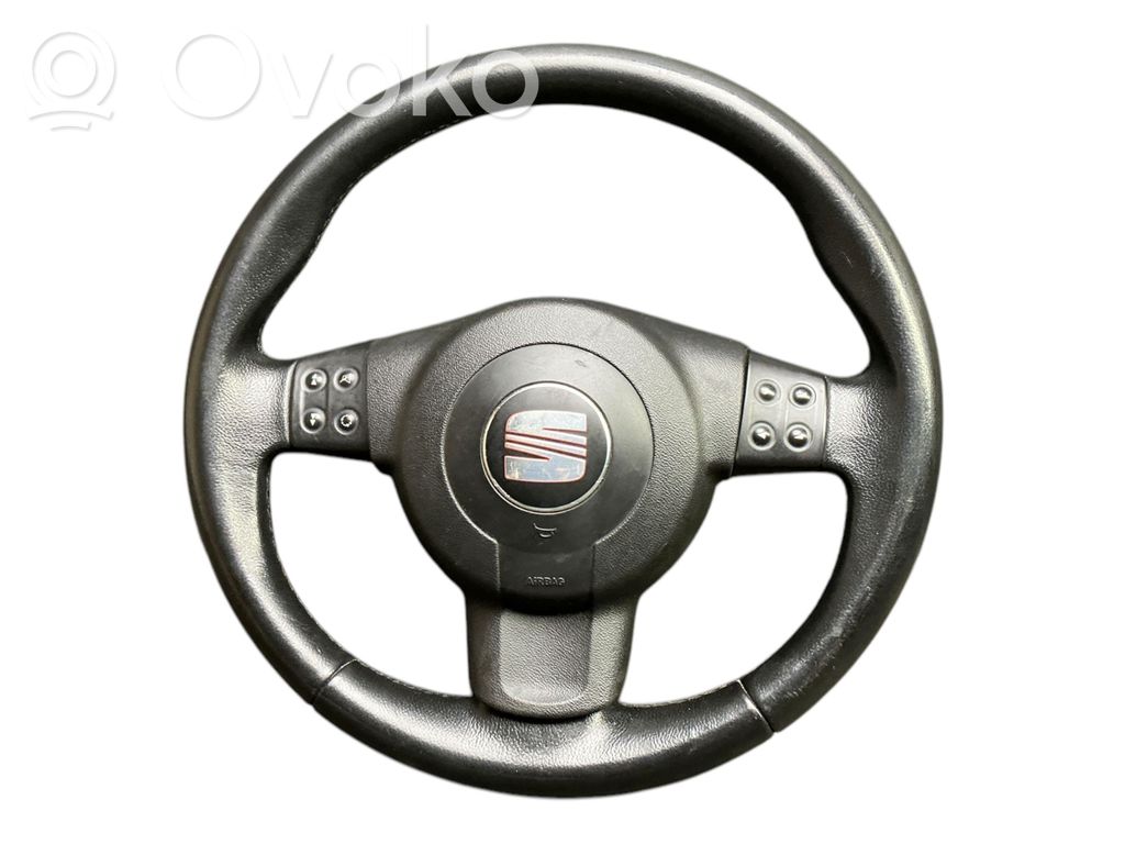 Seat Leon (1P) Volante 