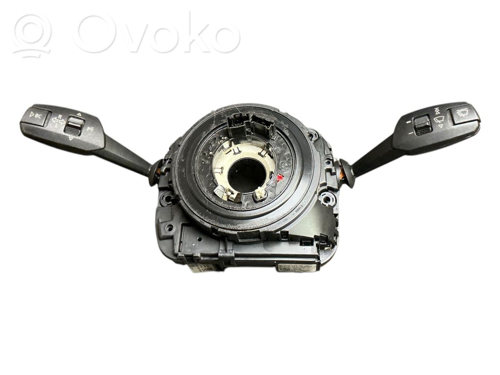BMW 3 E90 E91 Wiper turn signal indicator stalk/switch 