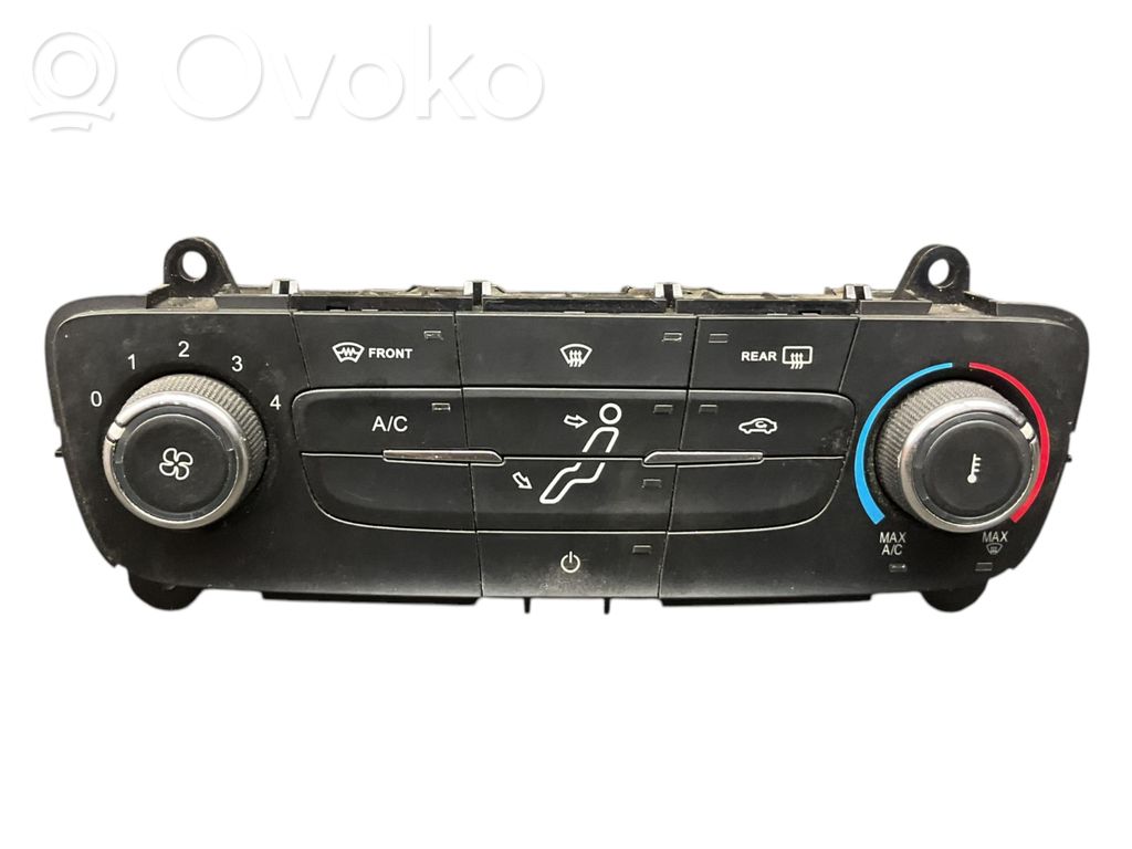Ford Focus Interior fan control switch 