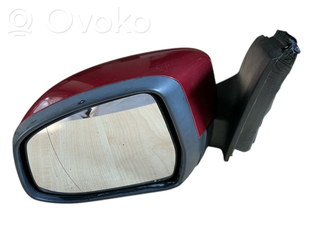 Ford Focus Front door electric wing mirror 