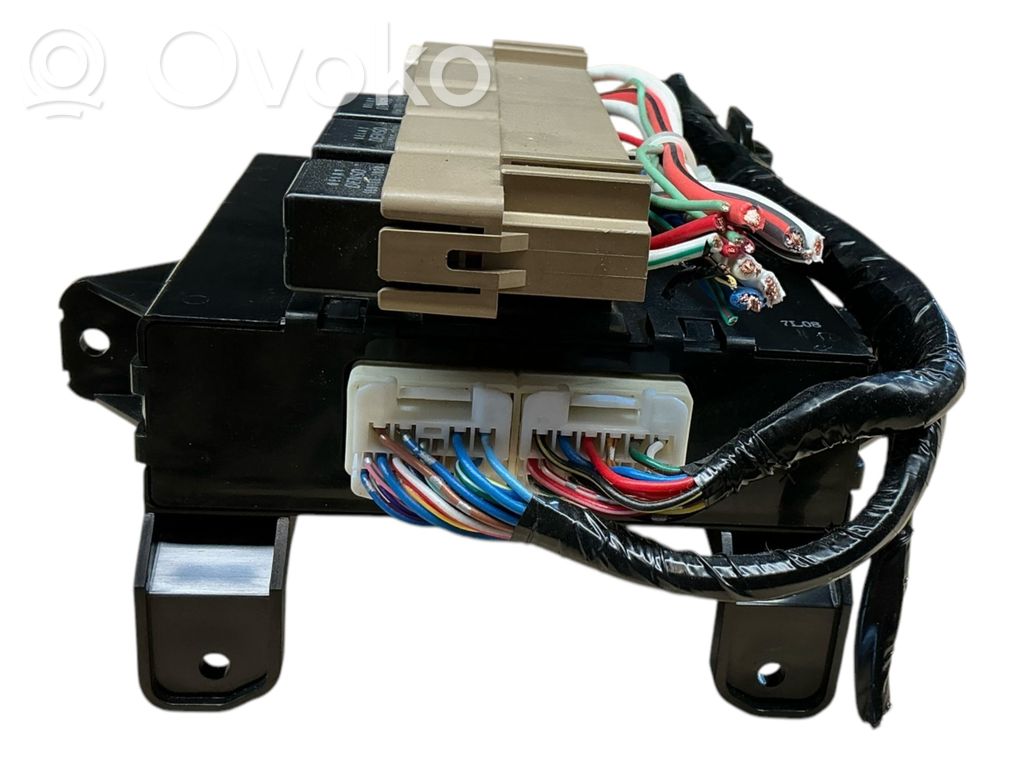 Module confort   72343AJ040,1777000313