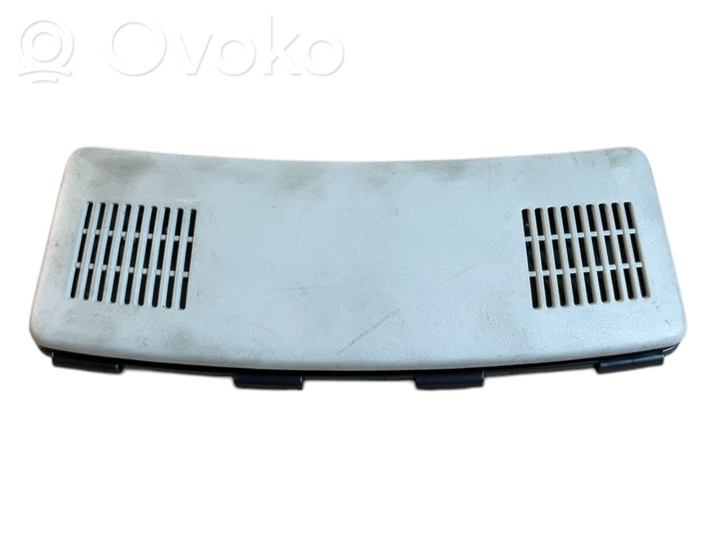 Mazda 3 II Alarm movement detector/sensor 