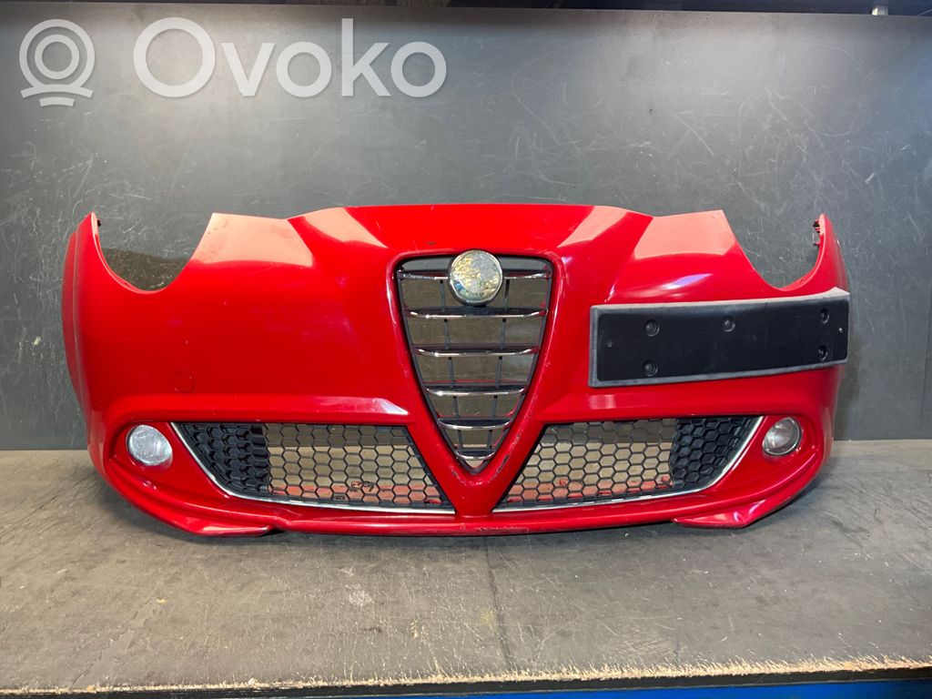 Alfa Romeo Mito Parachoques delantero 