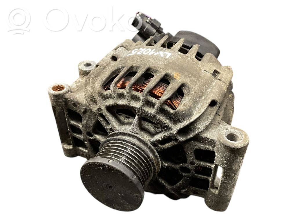 Peugeot 308 Generator/alternator 