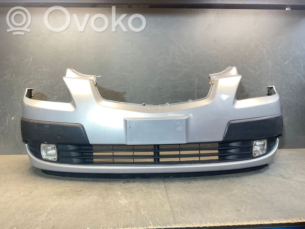 KIA Rio Parachoques delantero 