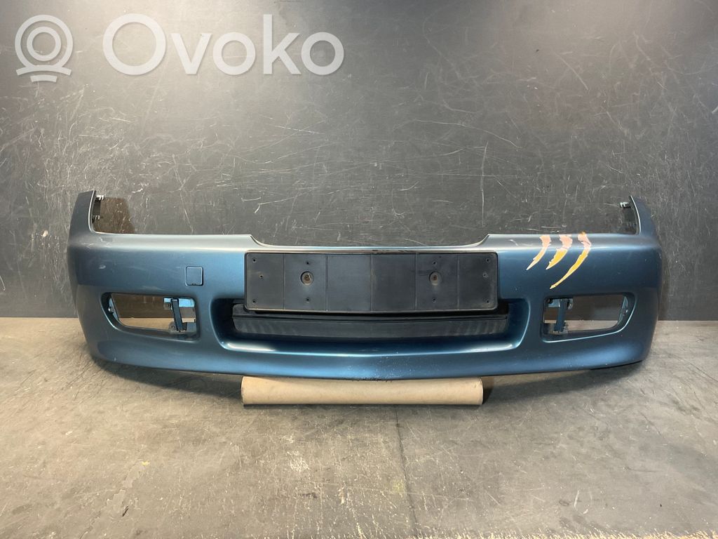 BMW Z3 E36 Front bumper 