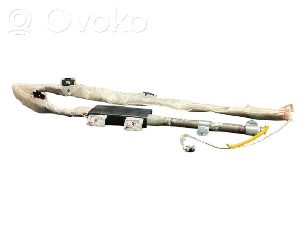 Chevrolet Captiva Kurtyna airbag 