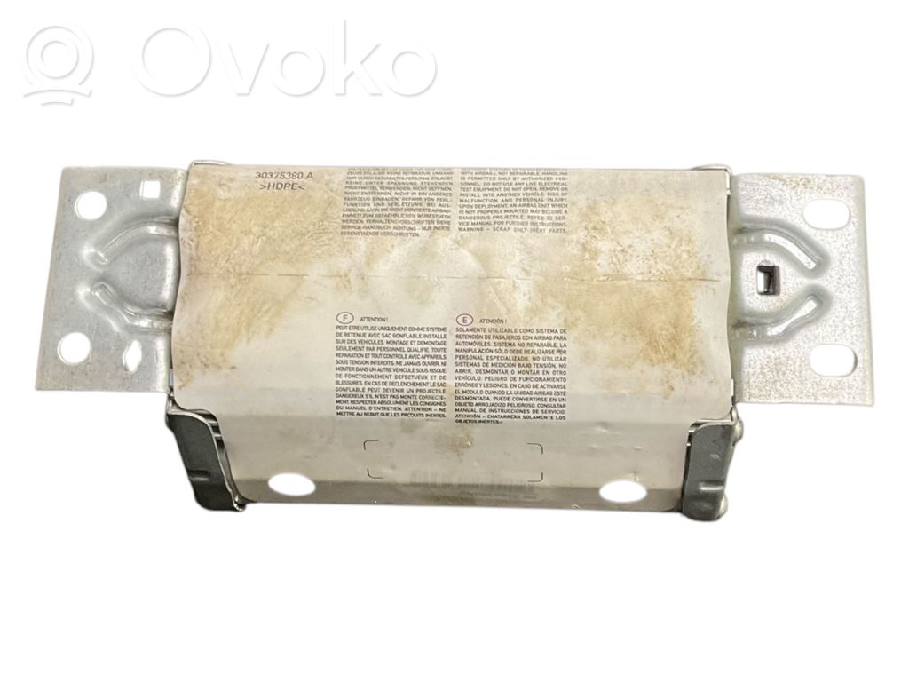 BMW 1 E81 E87 Passenger airbag 