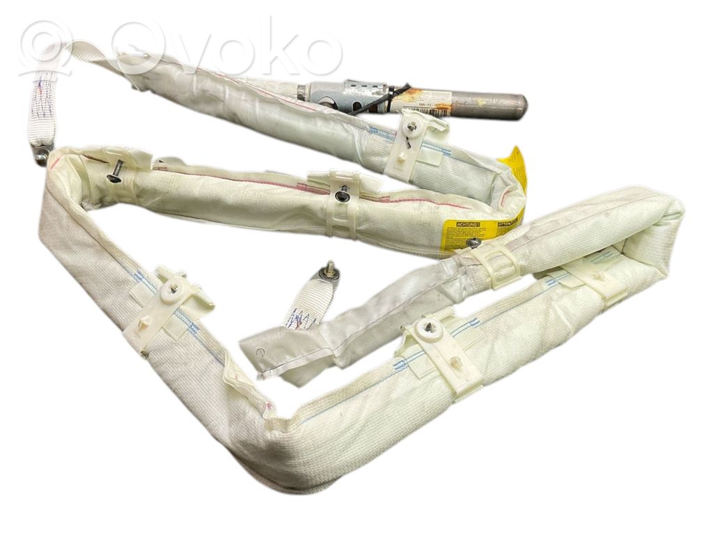 BMW 5 E60 E61 Kopfairbag 