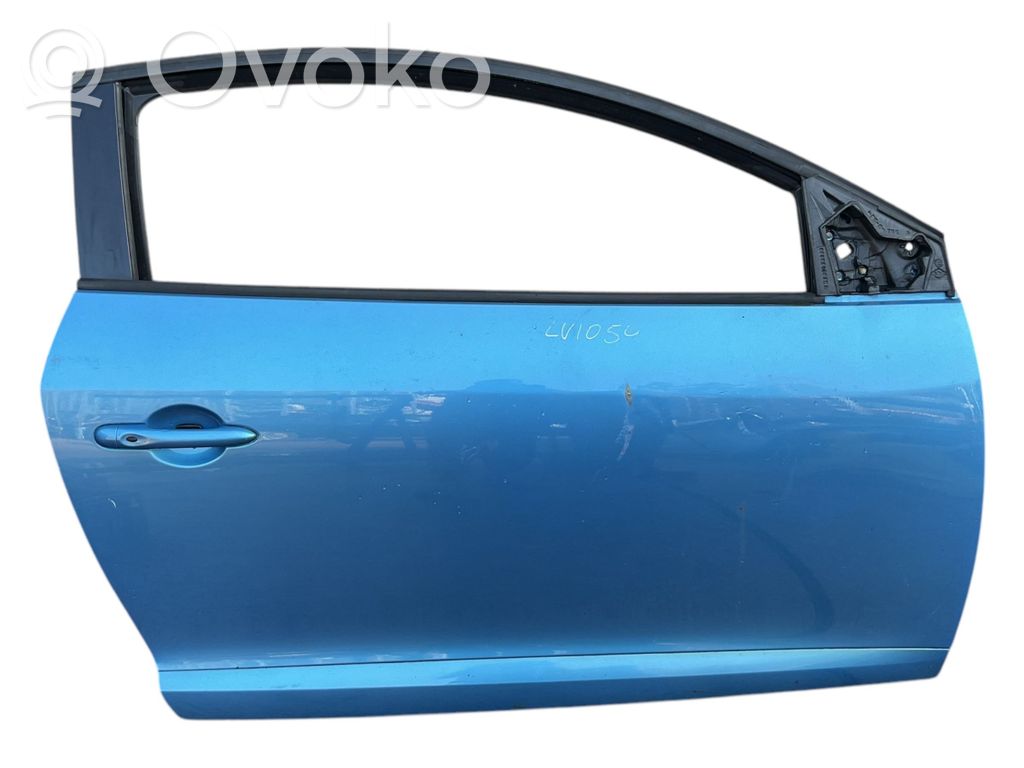 Renault Megane III Etuovi 