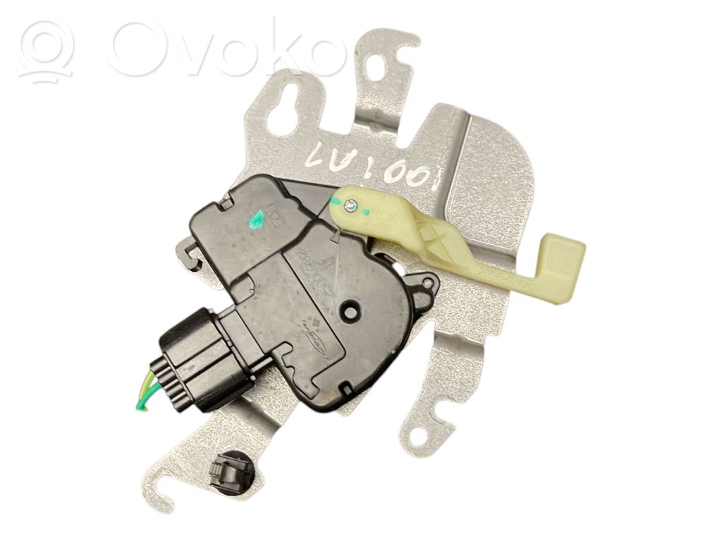 Chrysler Grand Voyager V Central locking motor 