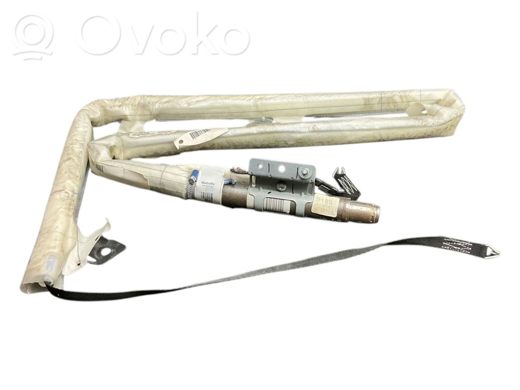 Volvo C30 Airbag del techo 