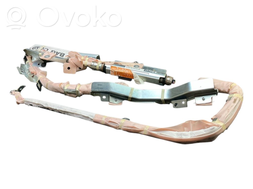 Subaru Outback Kurtyna airbag 