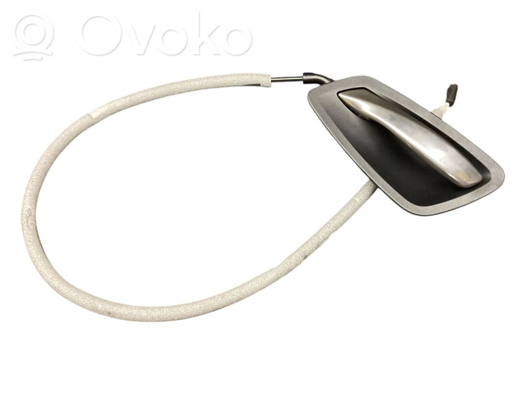 BMW 3 E92 E93 Front door interior handle 