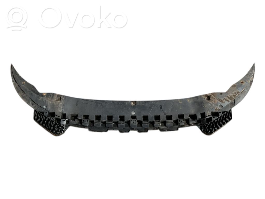 Audi A3 S3 A3 Sportback 8P Front bumper support beam 