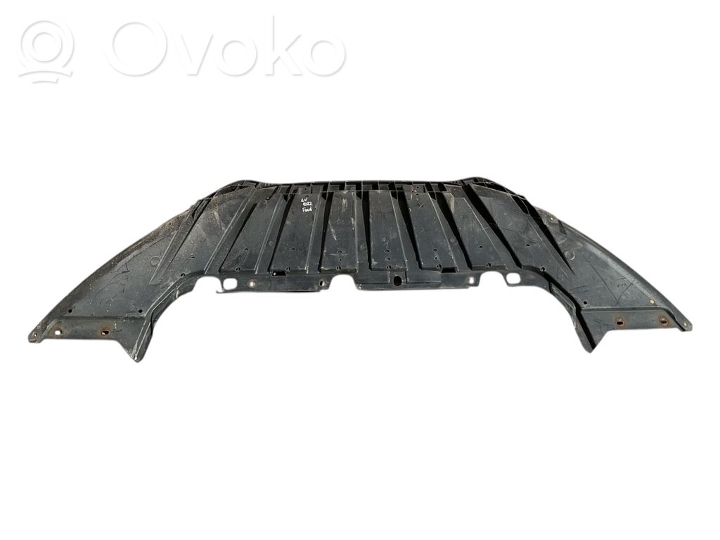 Ford Focus Front bumper skid plate/under tray 