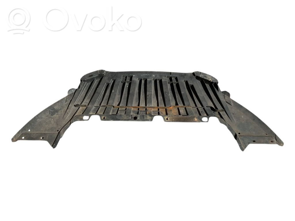 Ford Focus Front bumper skid plate/under tray 
