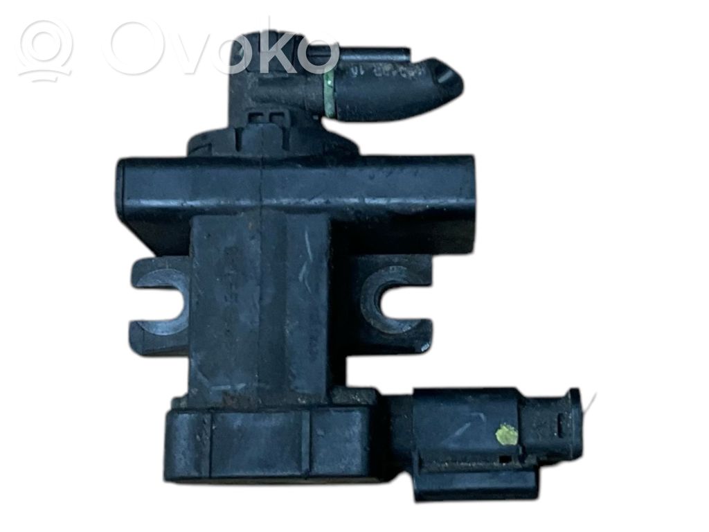 Citroen C4 Grand Picasso Solenoīda vārsts 