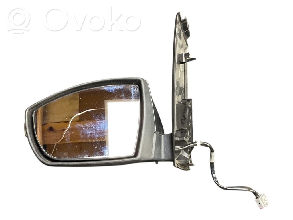 Ford C-MAX II Front door electric wing mirror 