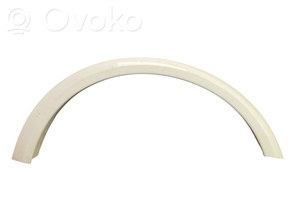 Volvo C30 Front arch trim 