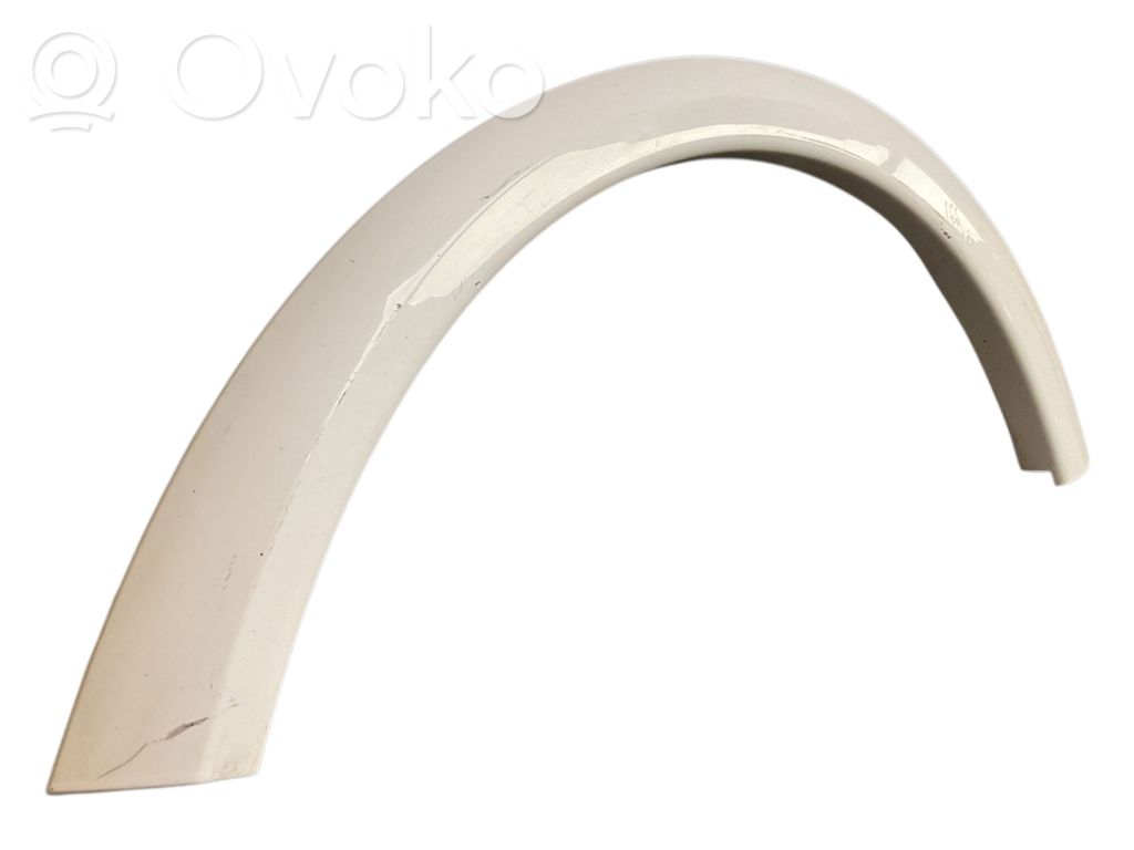 Volvo C30 Front arch trim 