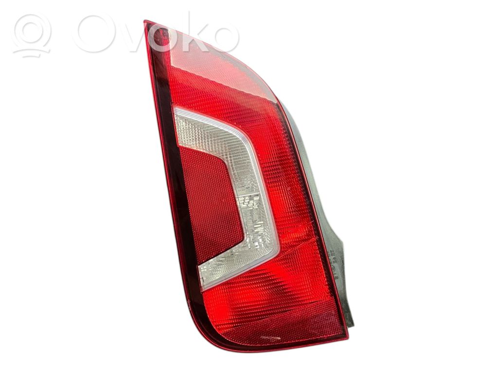 Volkswagen Up Takavalot 