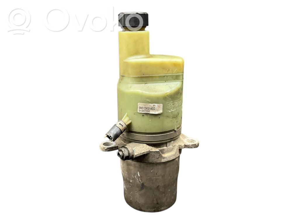 Volvo C30 Ohjaustehostimen pumppu 