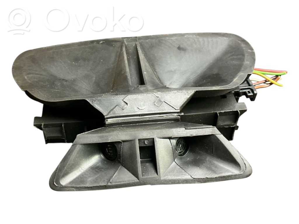 BMW 3 E90 E91 Sensor Bewegungsmelder Alarmanlage 