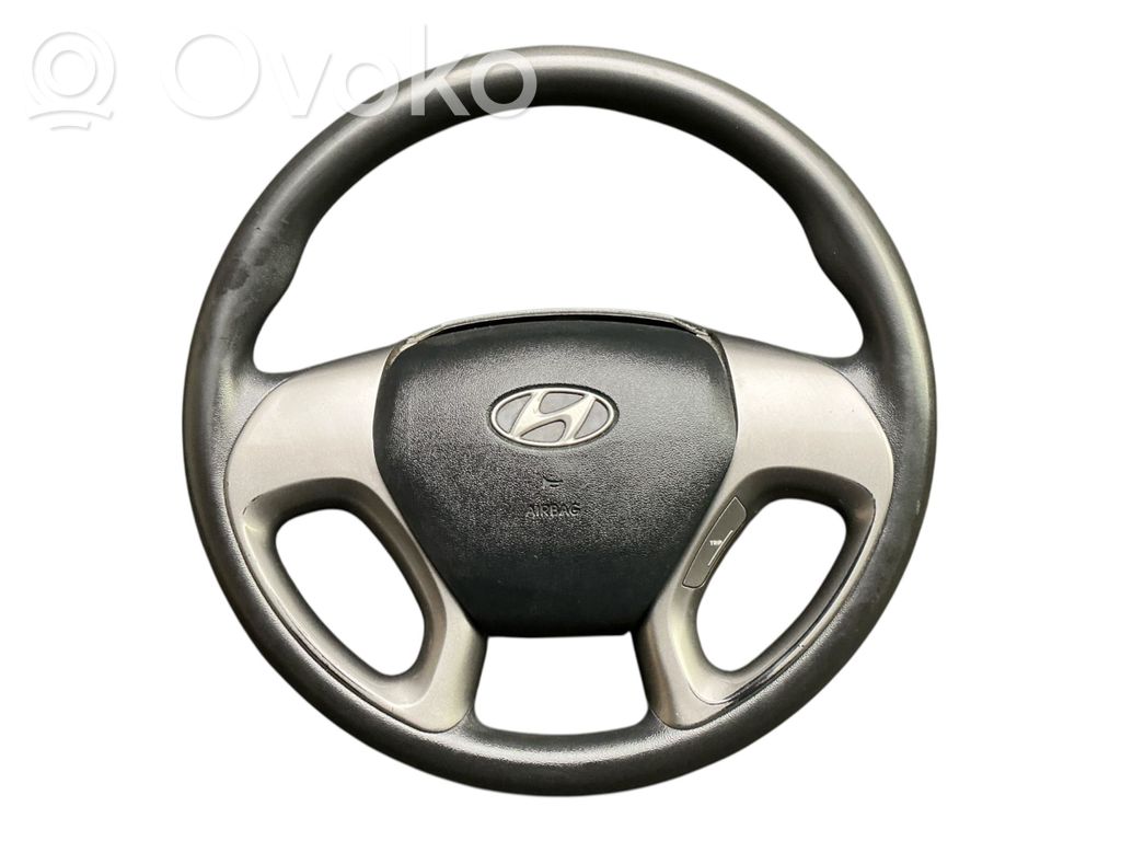 Hyundai ix35 Kierownica 