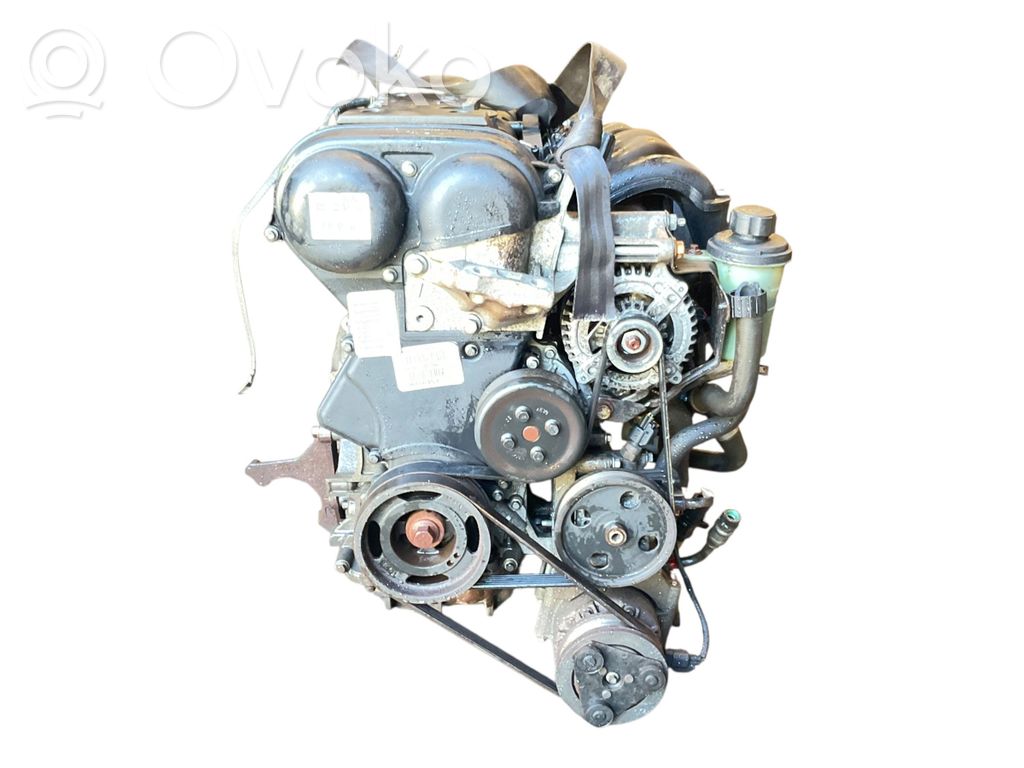 Variklis   B4164S3,6906022