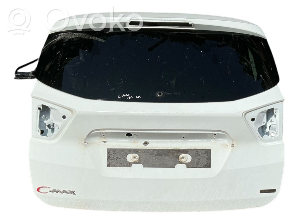 Ford C-MAX II Tailgate/trunk/boot lid 