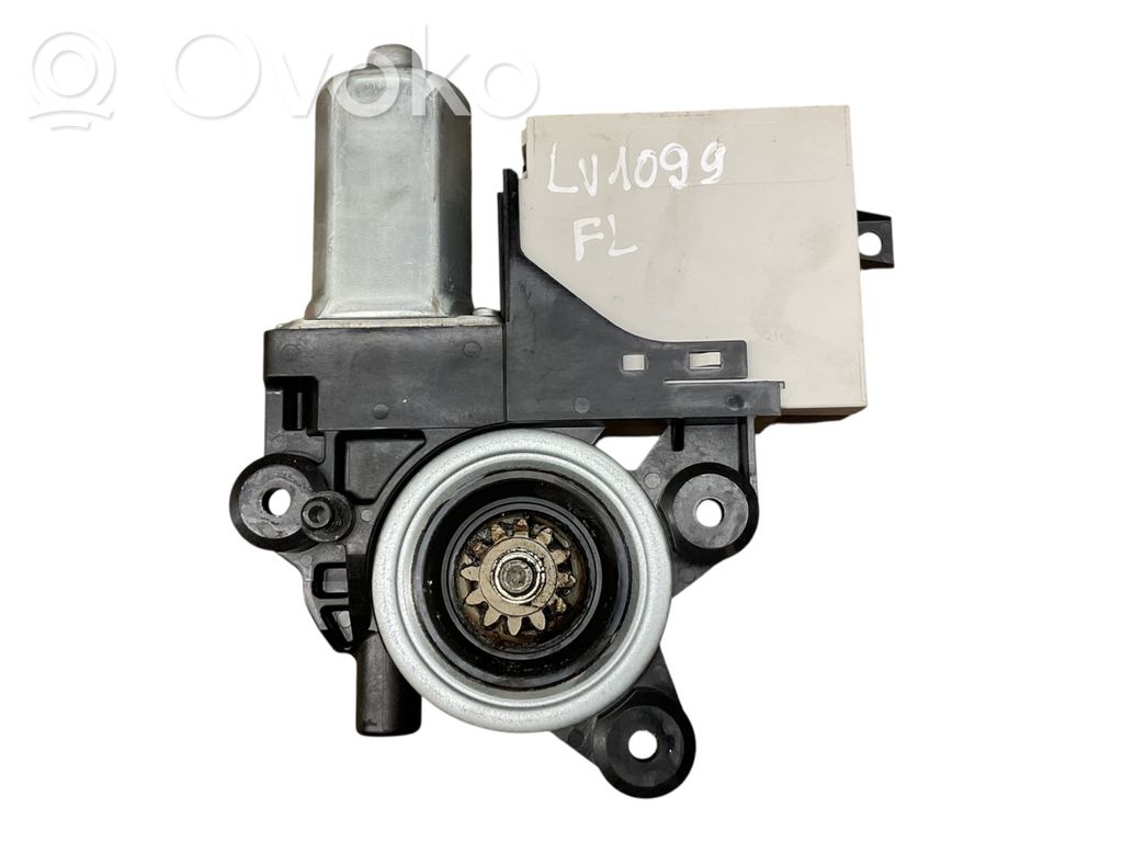 Ford Kuga I Front door window regulator motor 