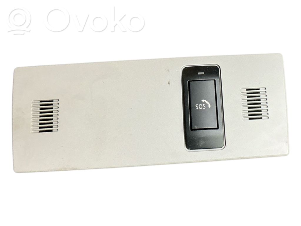 BMW 5 E60 E61 Headlining roof cover 