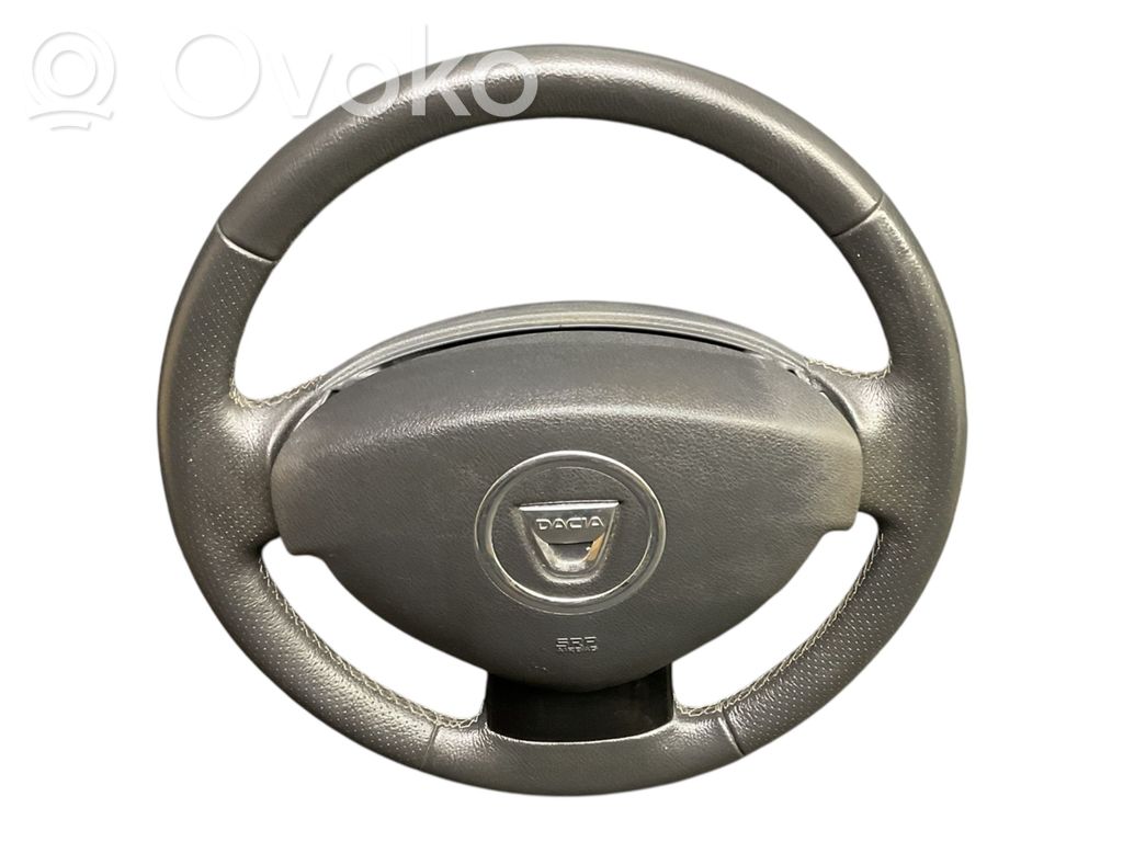 Dacia Duster Lenkrad 