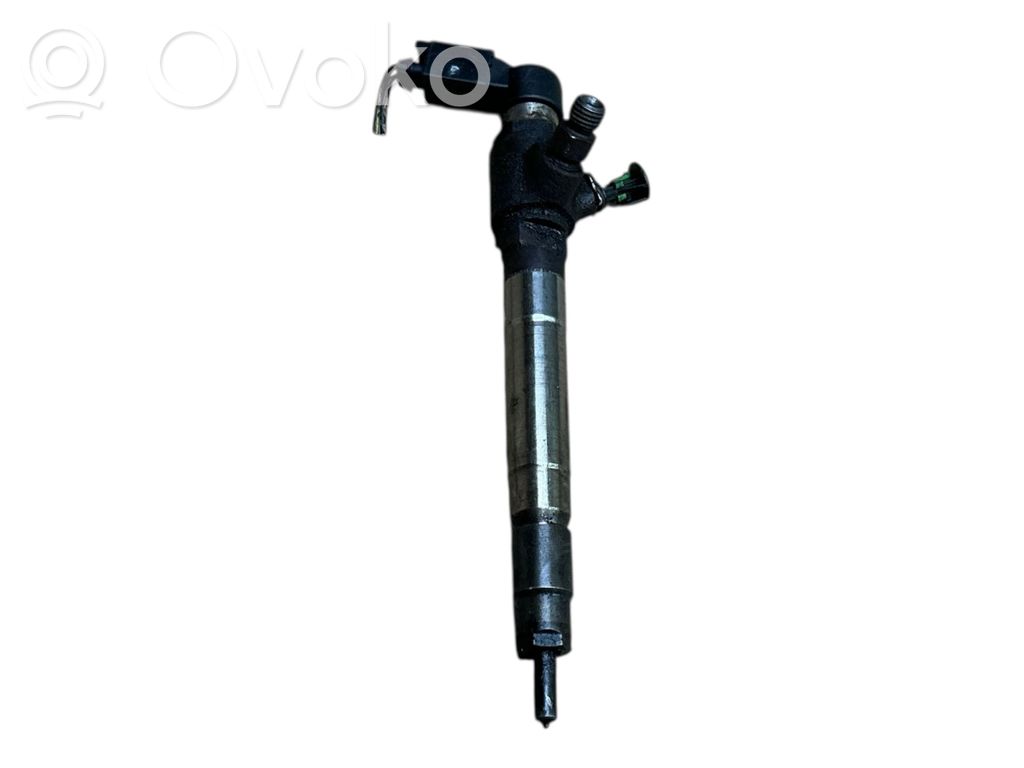 Ford Ranger Inyector de combustible 