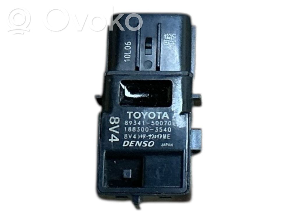 Lexus IS 220D-250-350 Parksensor PDC 