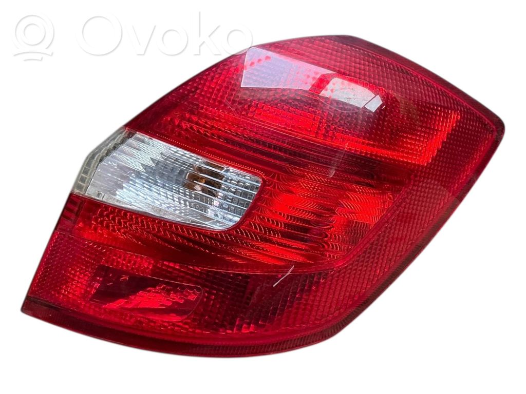 Skoda Fabia Mk2 (5J) Takavalot 
