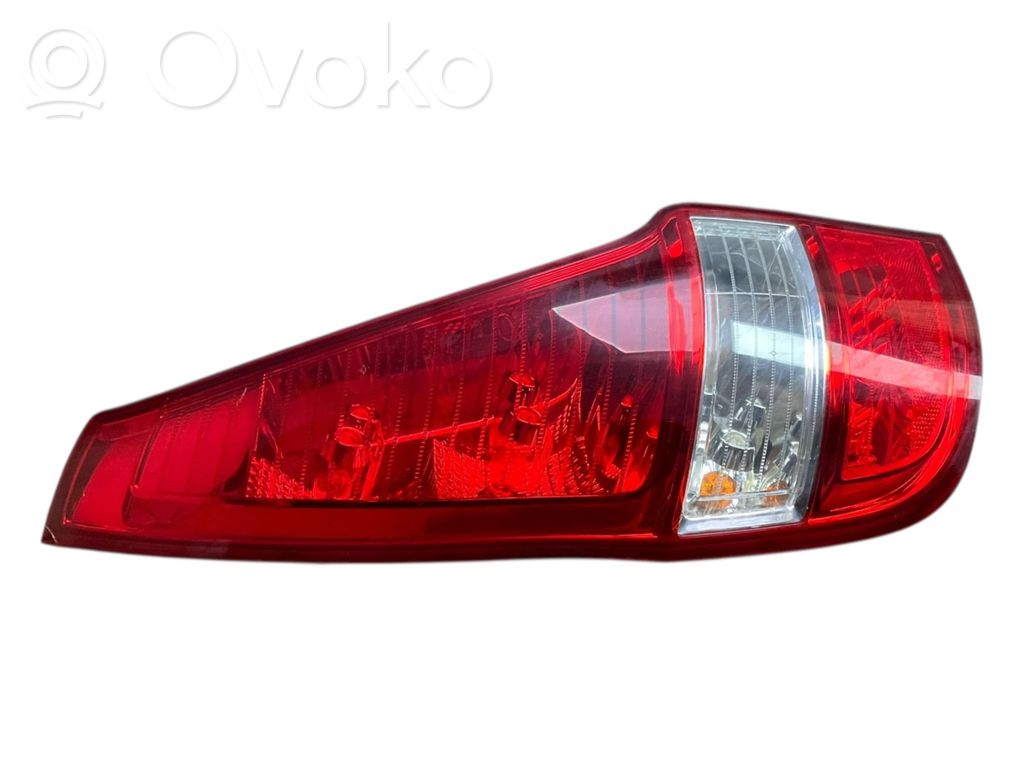 Hyundai i30 Takavalot 