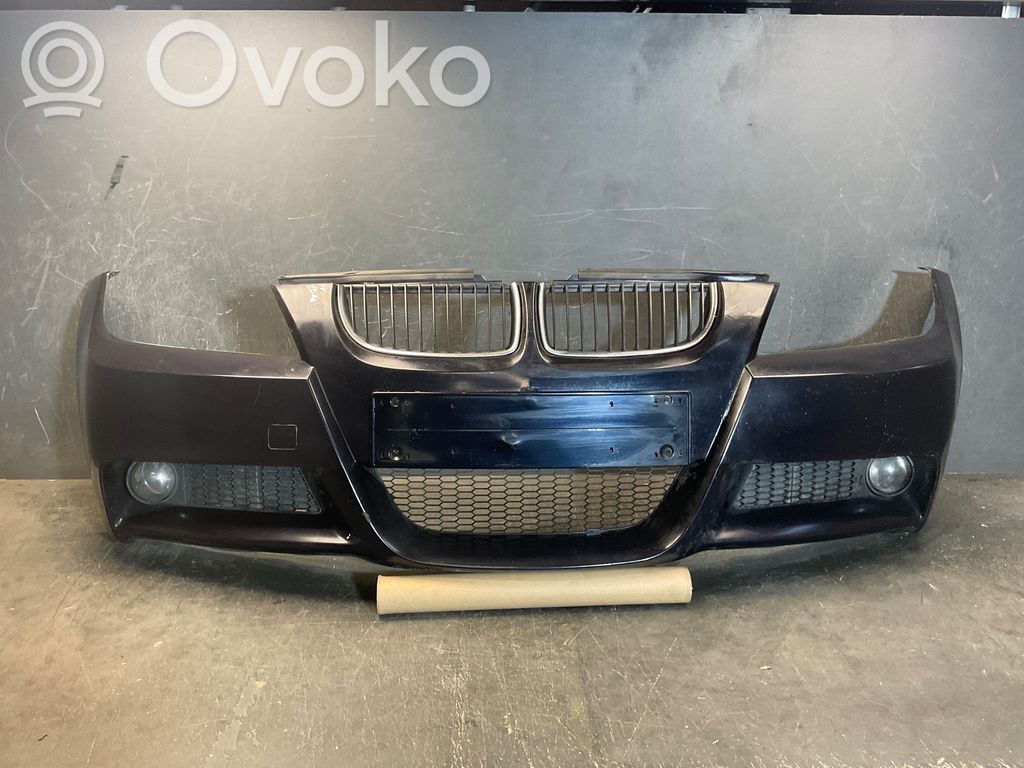 Front bumper   7906490,22944911